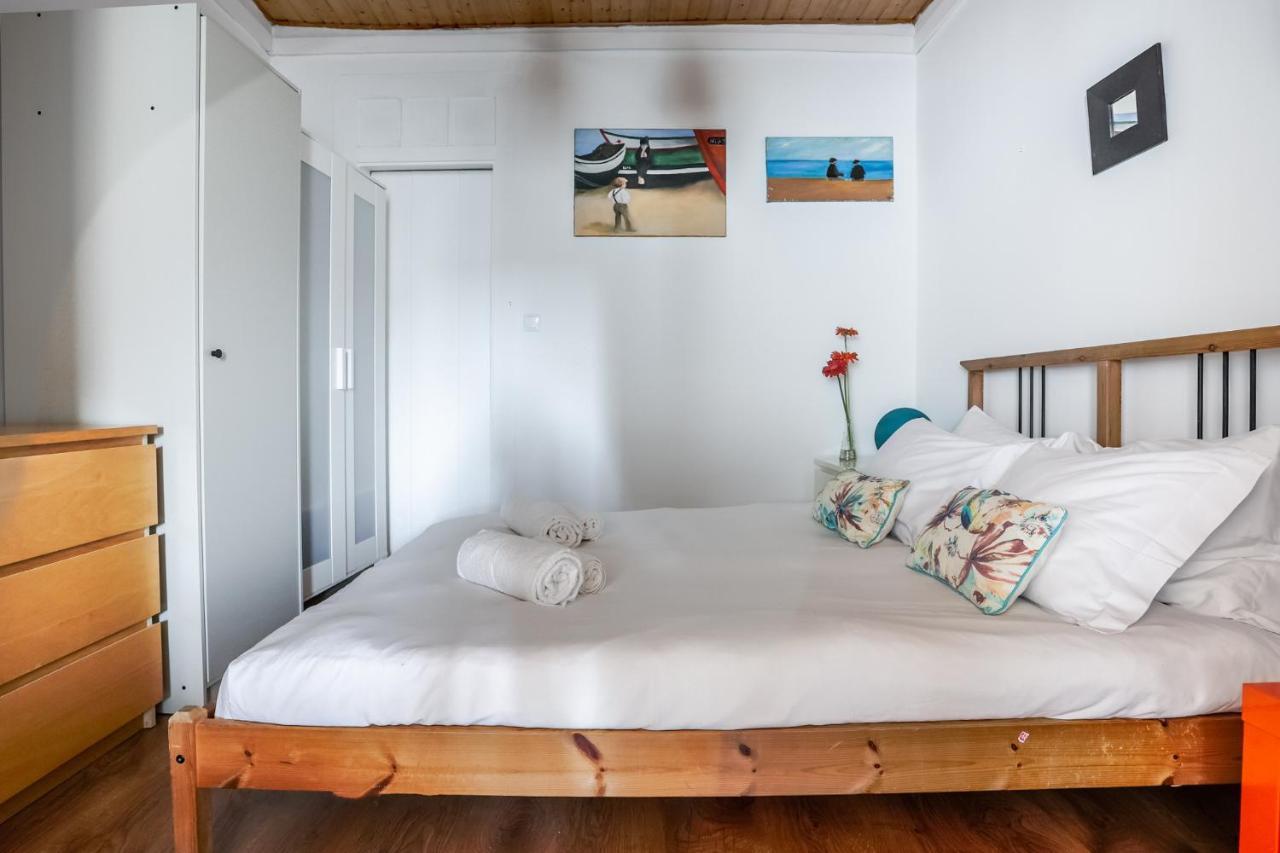 City Center Apt In Lively Bairro Alto! Lisbon Exterior photo